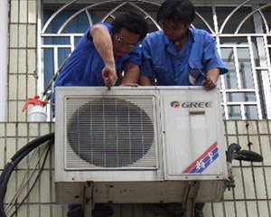 蓟州空调维修售后服务中心