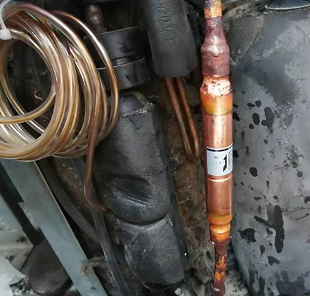 蓟州美的变频多联机空调维修售后服务中心