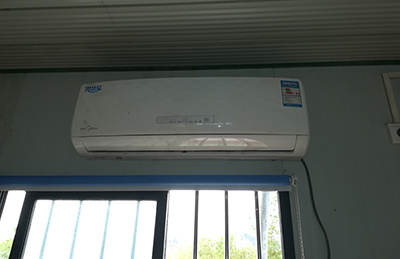 蓟州空调维修在哪里找