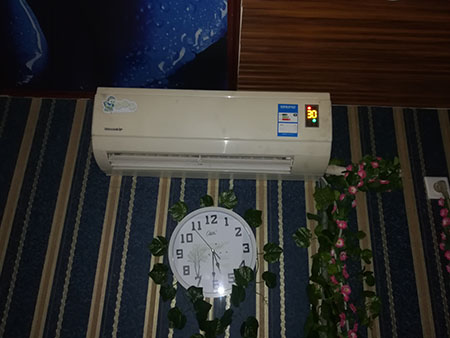 蓟州空调维修售后服务中心