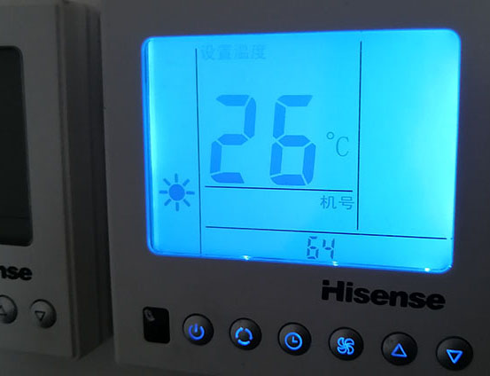 蓟州海信中央空调维修电话在哪里找