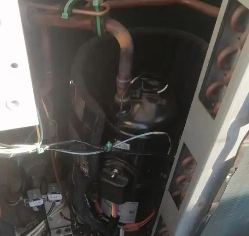 蓟州维修变频空调电话在哪里找