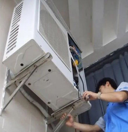 蓟州24小时空调维修热线