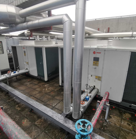 蓟州附近中央空调维修 蓟州上门中央空调维修